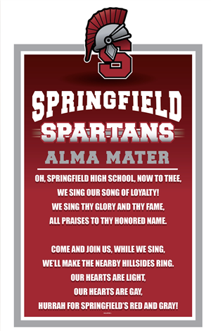 ALMA MATER 